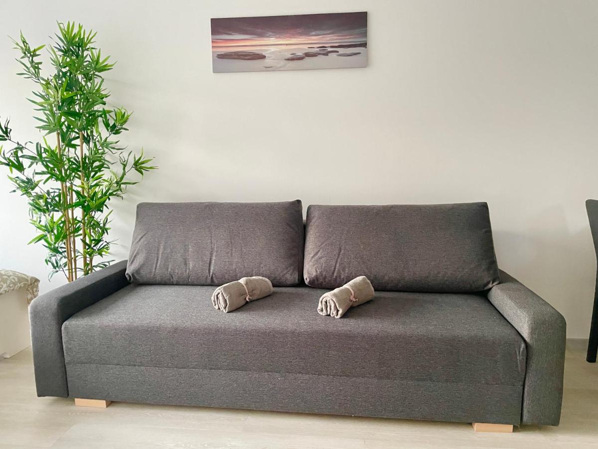 Appartamento Garden - Free Parking - Modern Vienna