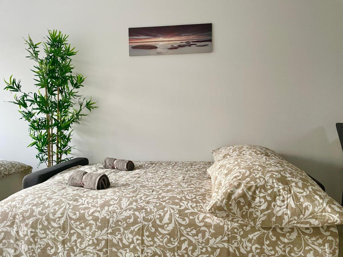 Appartamento Garden - Free Parking - Modern *